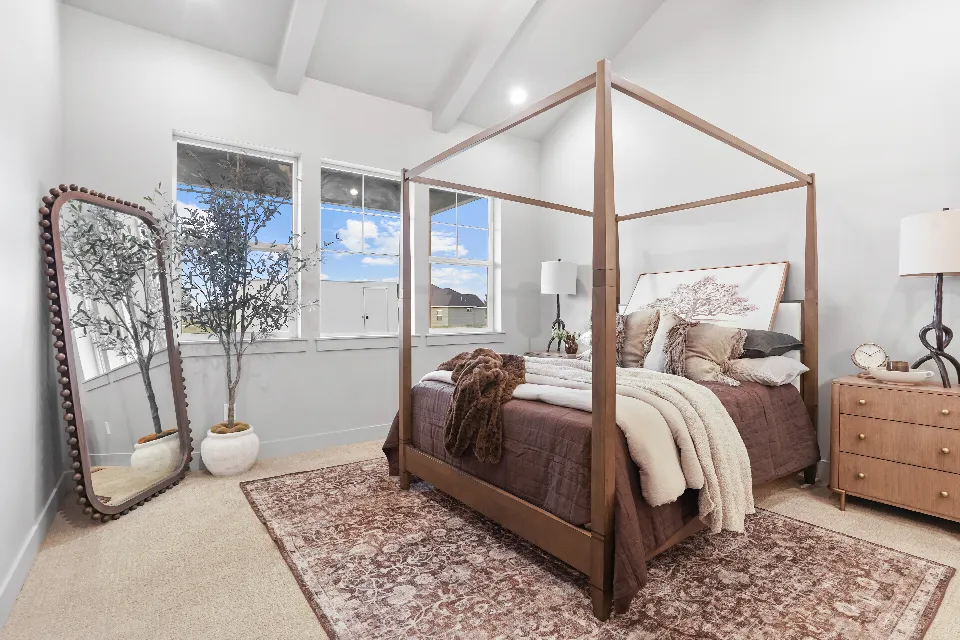 Teton · Heglar Creek Homes