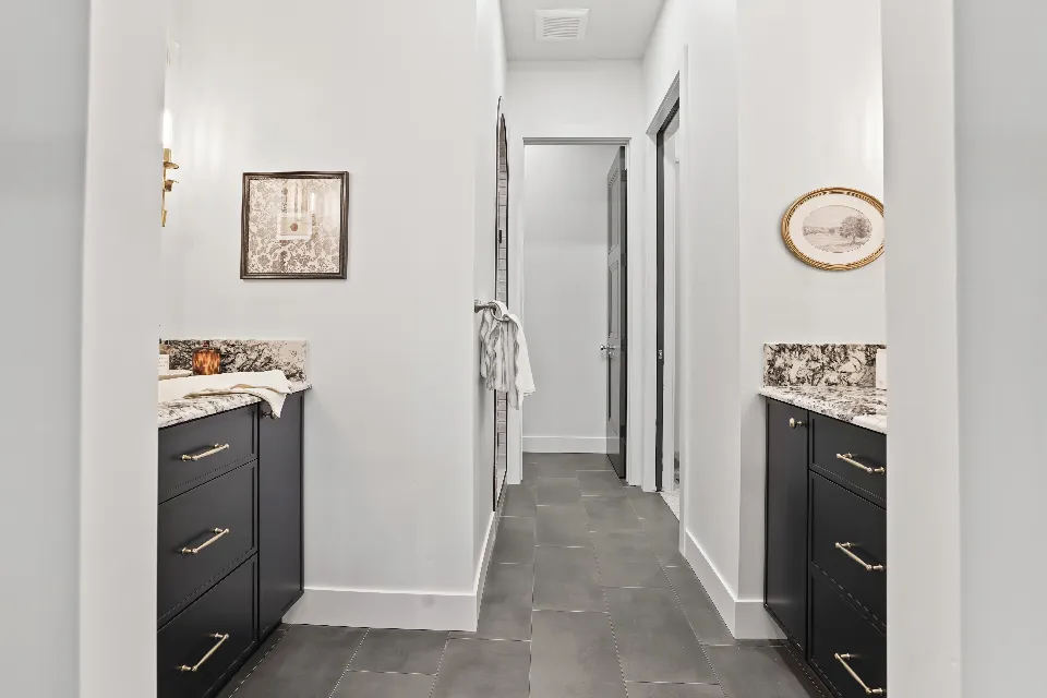 Teton · Heglar Creek Homes