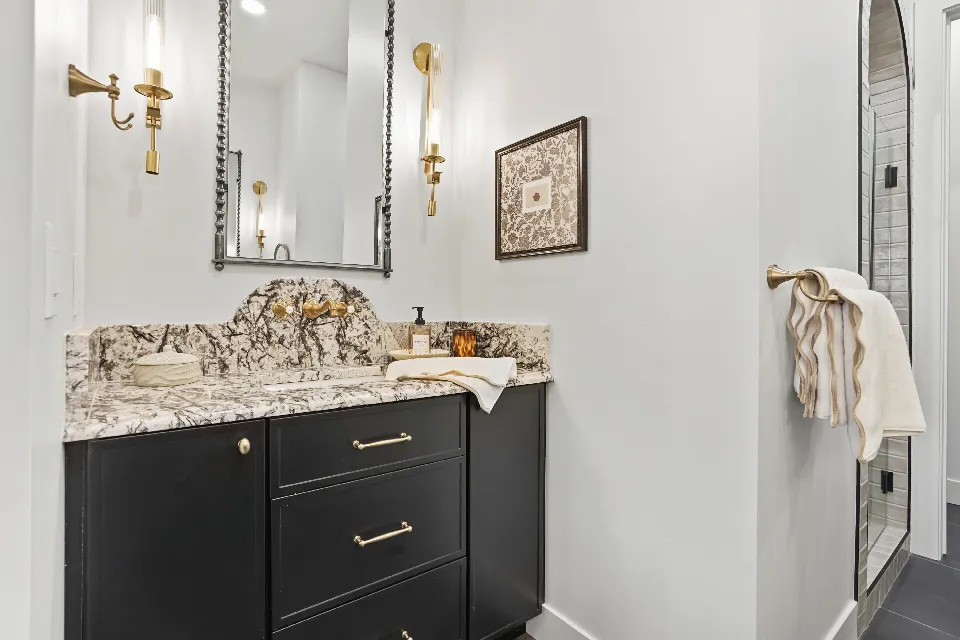 Teton · Heglar Creek Homes