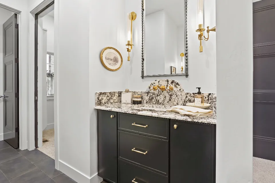Teton · Heglar Creek Homes