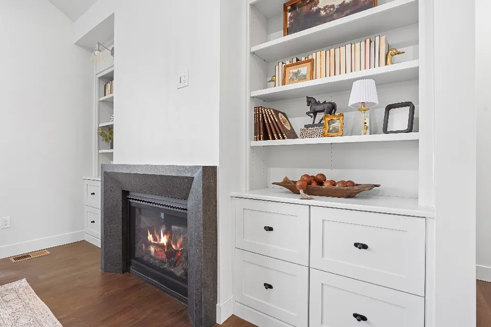 Teton · Heglar Creek Homes