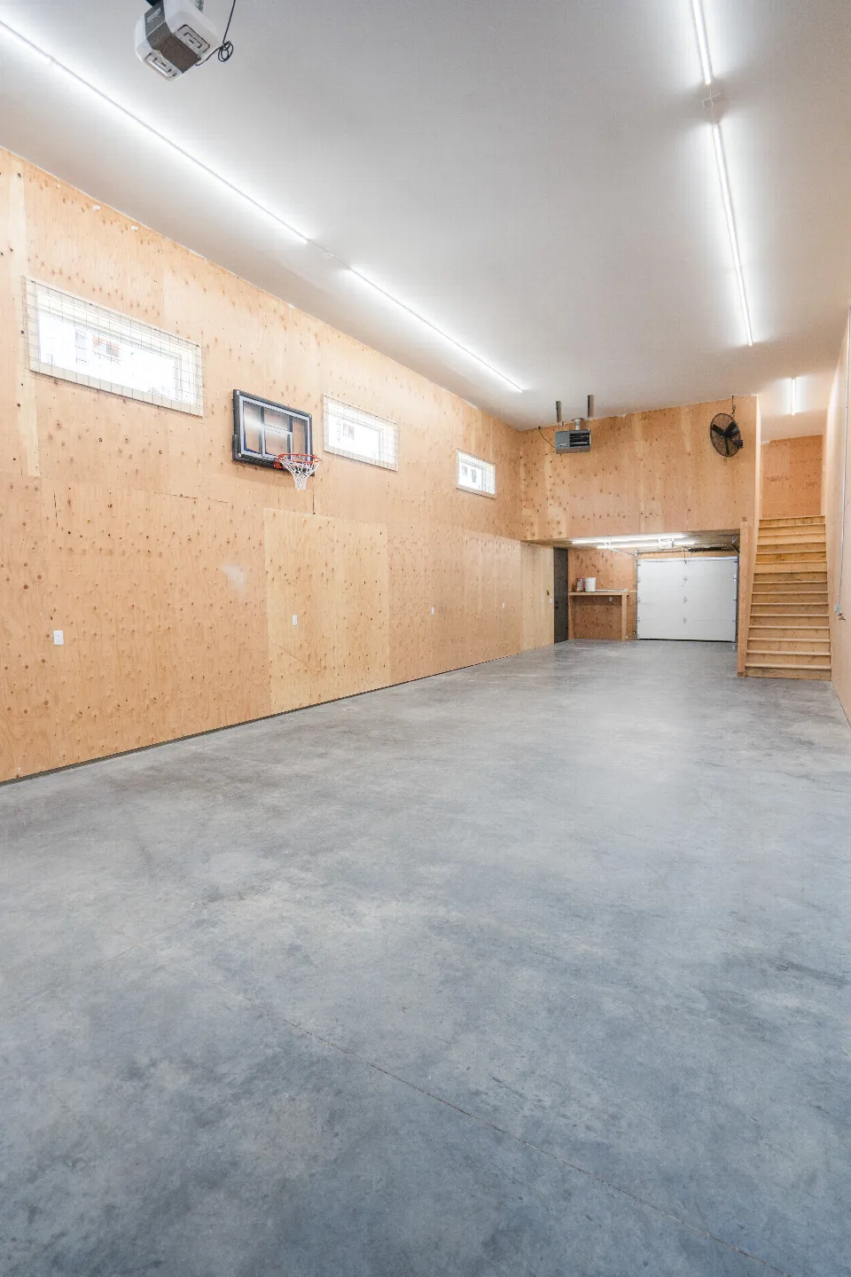 Redhawk · Heglar Creek Homes