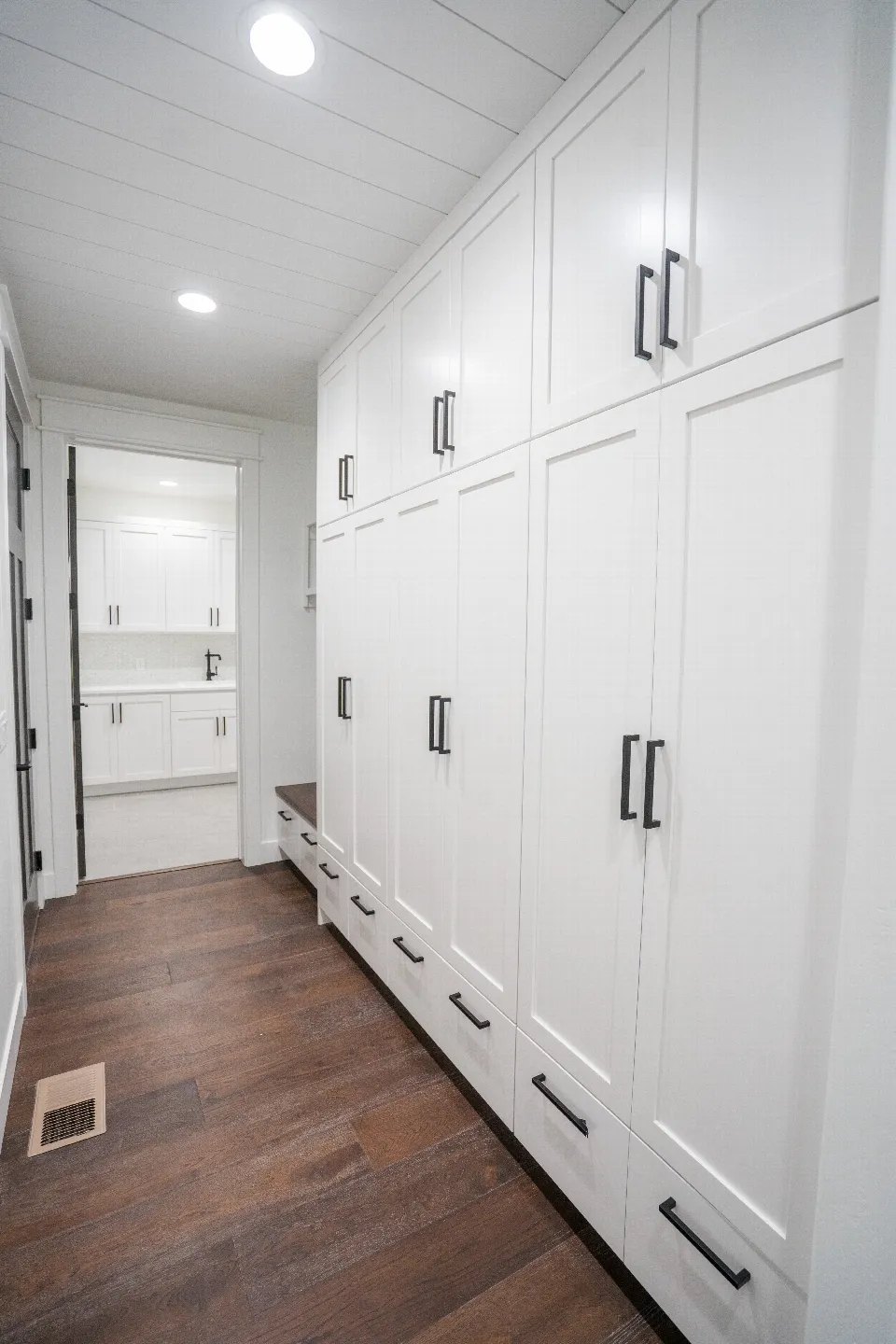 Redhawk · Heglar Creek Homes