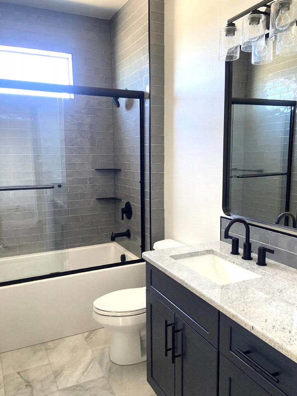 Clear Lake · Heglar Creek Homes